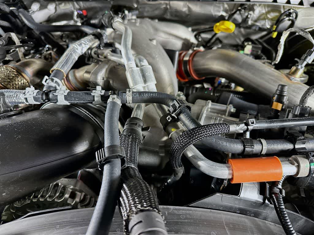 Thumbnail: 2026 Ford F-250 - 9