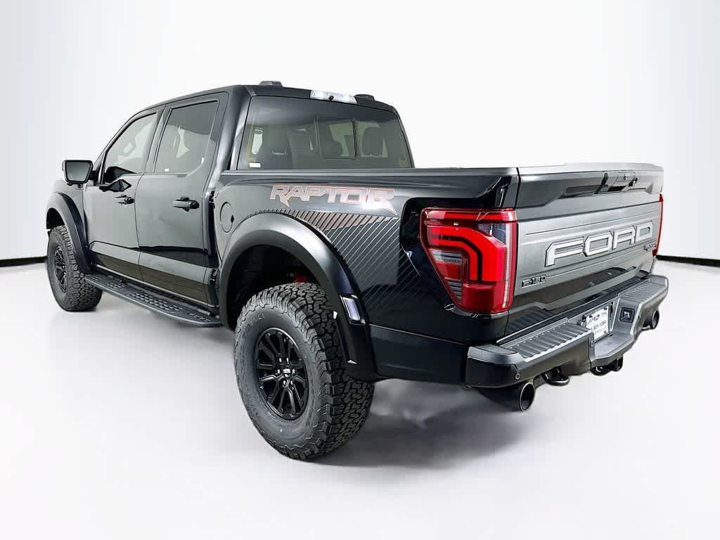 Thumbnail: 2025 Ford F-150 - 5