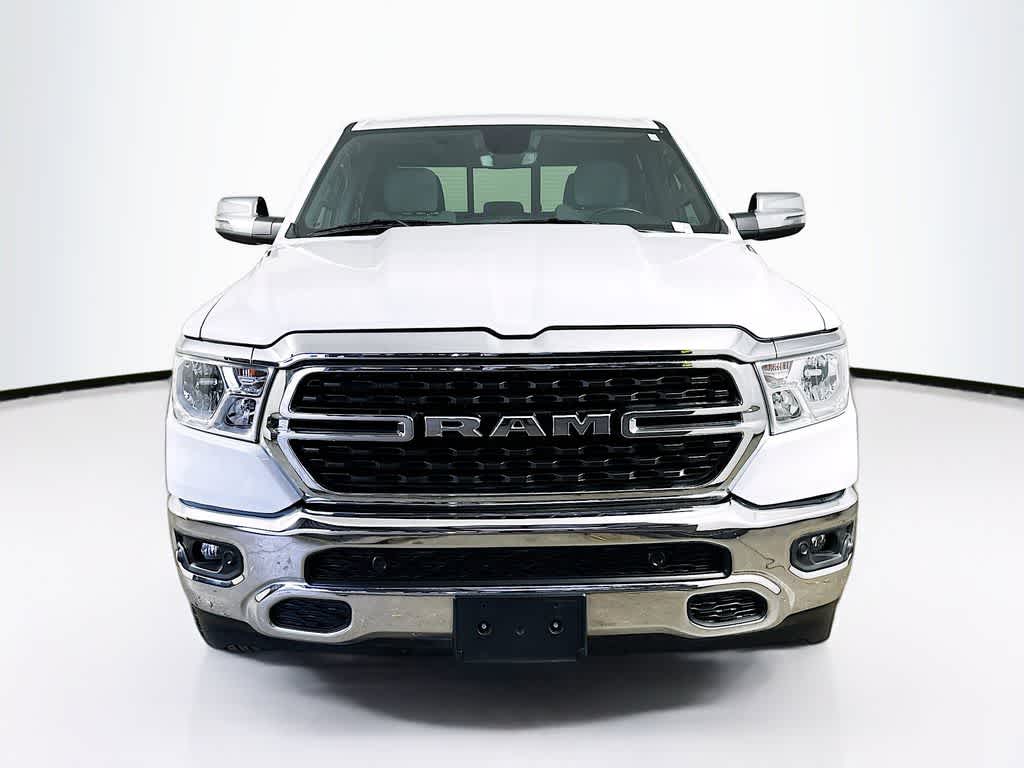 Thumbnail: 2023 RAM 1500 - 6