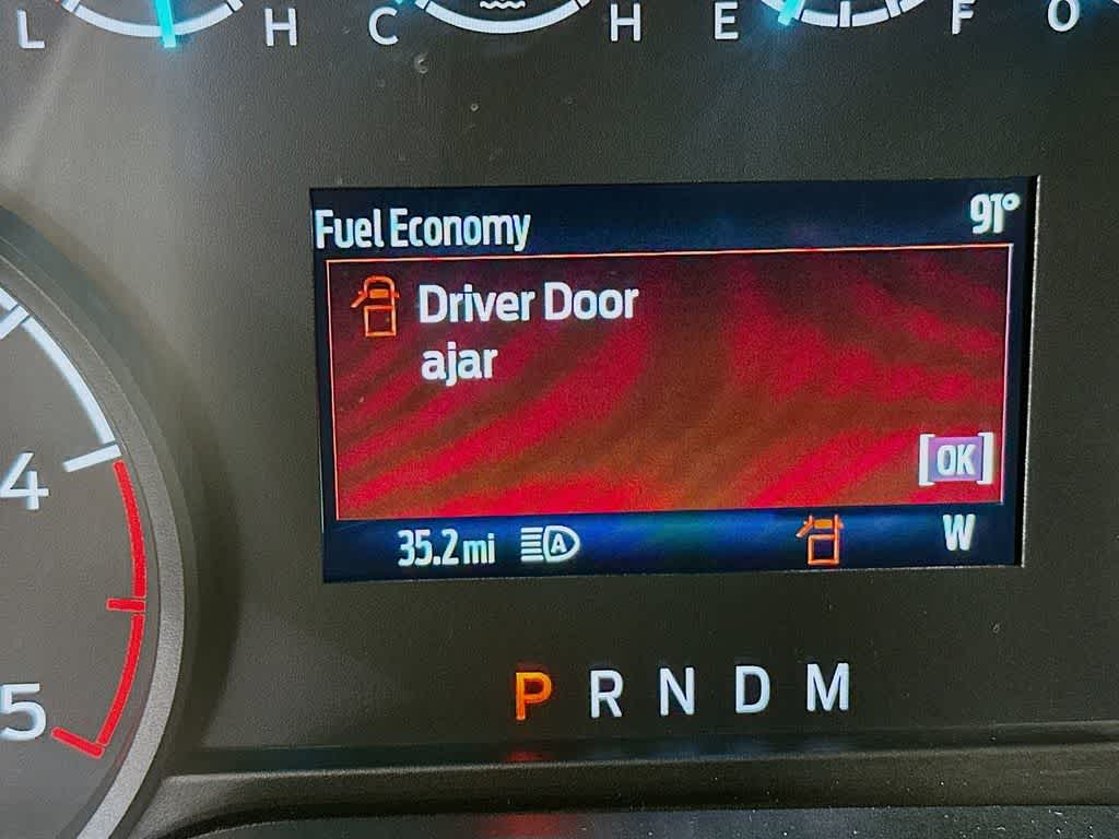 Thumbnail: 2025 Ford F-350 - 19