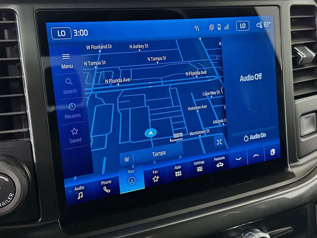 Thumbnail: 2023 Ford F-150 - 28