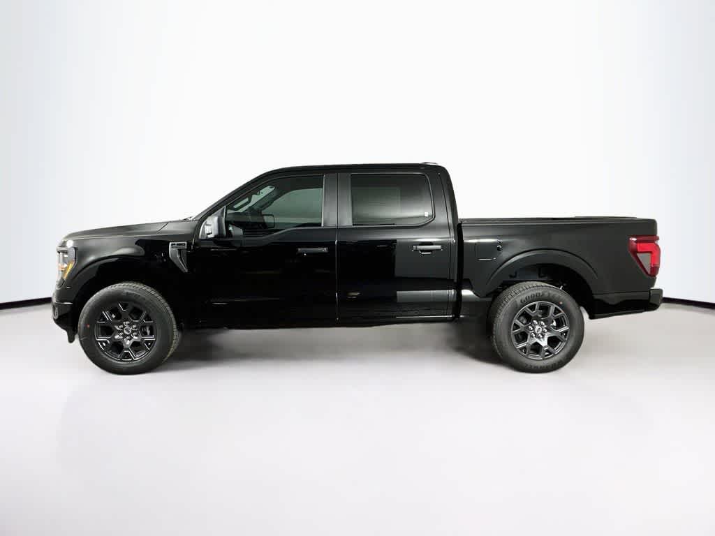Thumbnail: 2026 Ford F-150 - 3