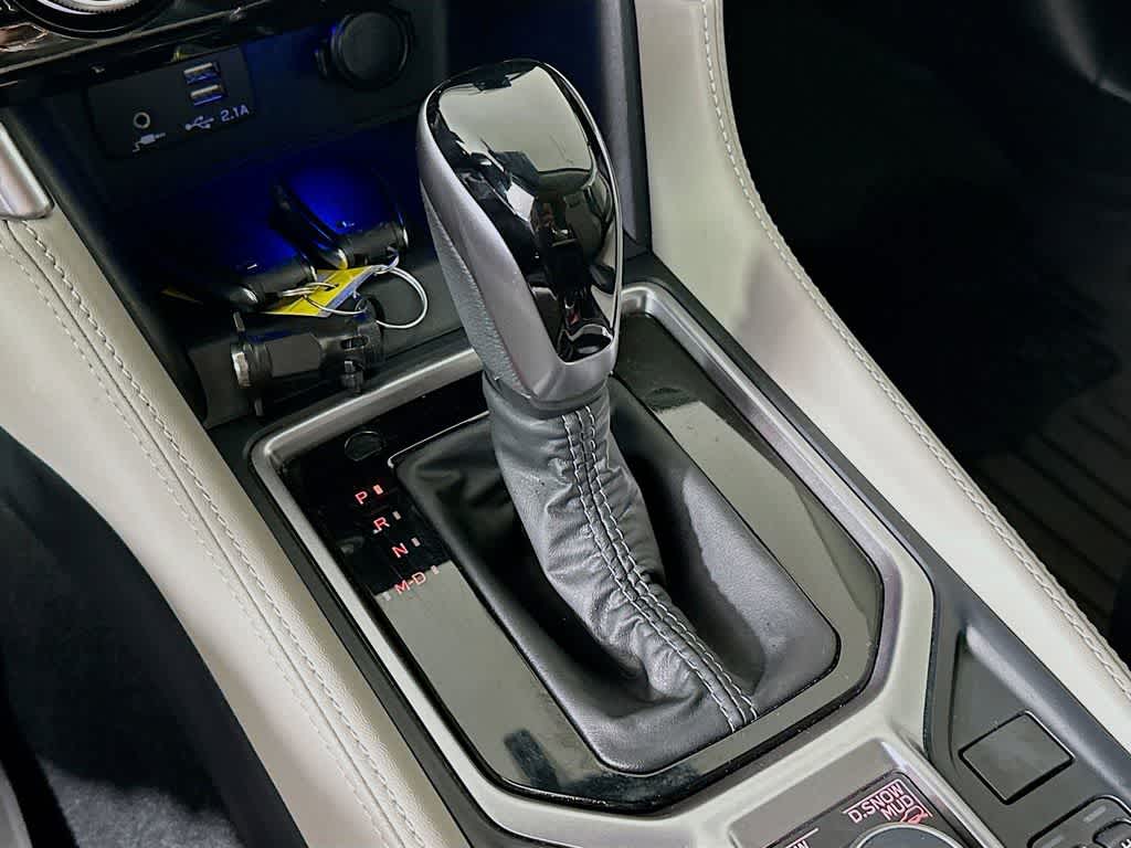 Thumbnail: 2023 Subaru Forester - 19