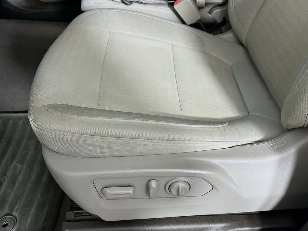 Thumbnail: 2022 GMC Sierra 1500 - 28