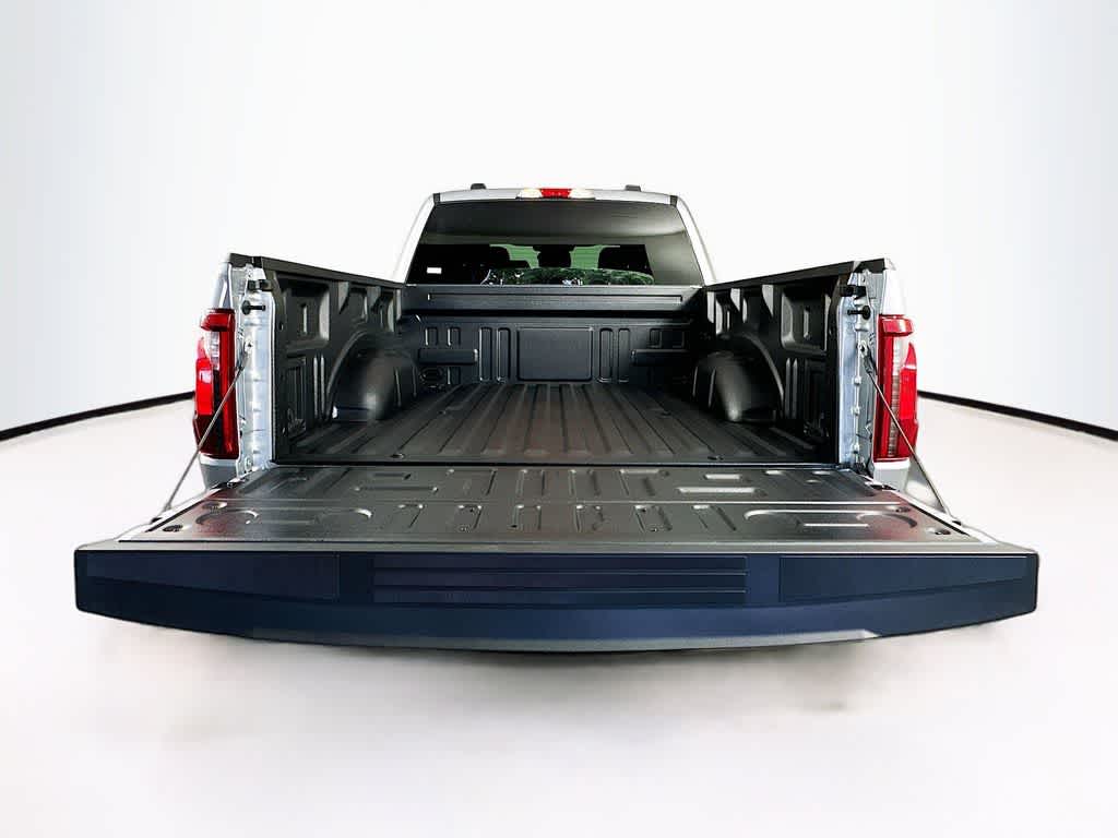 Thumbnail: 2026 Ford F-150 - 21