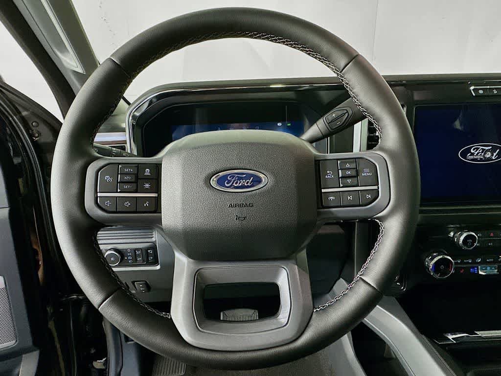 Thumbnail: 2026 Ford F-250 - 16