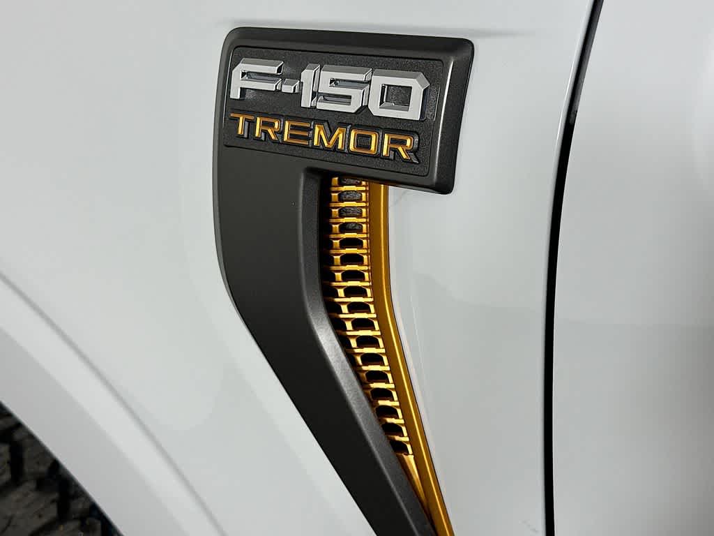 Thumbnail: 2026 Ford F-150 - 7