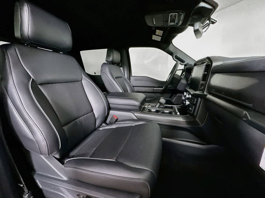 Thumbnail: 2026 Ford F-150 - 15