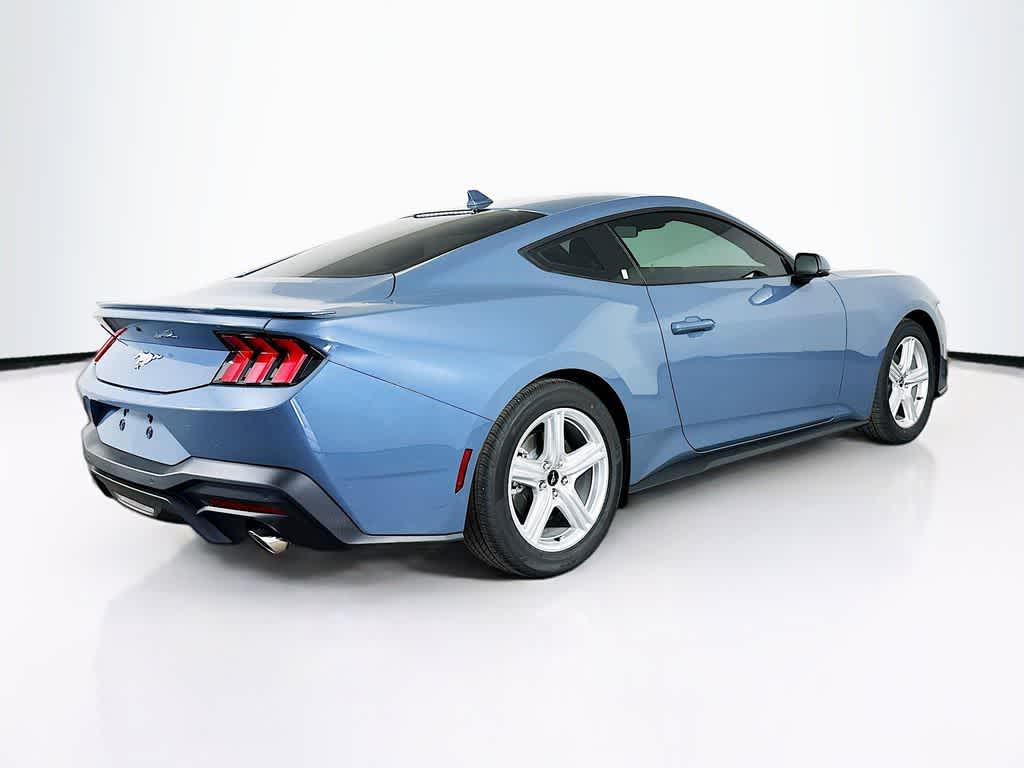 Thumbnail: 2026 Ford Mustang - 22