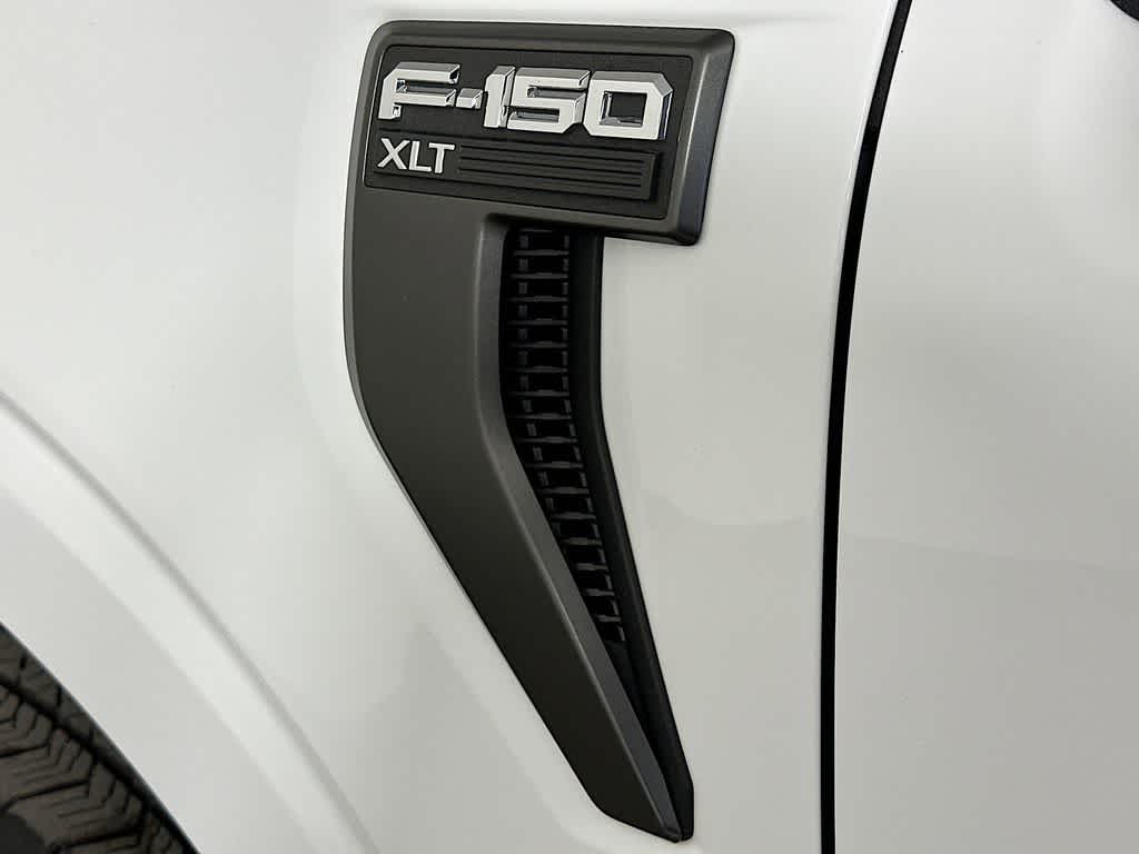 Thumbnail: 2023 Ford F-150 - 7