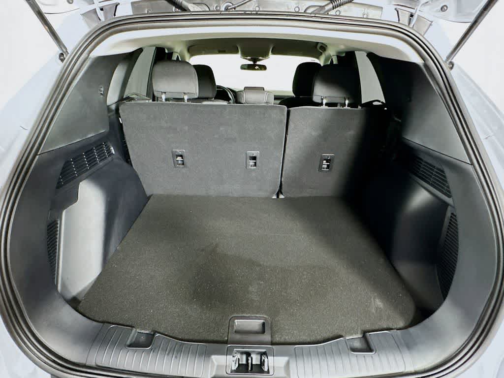 Thumbnail: 2026 Ford Escape - 21