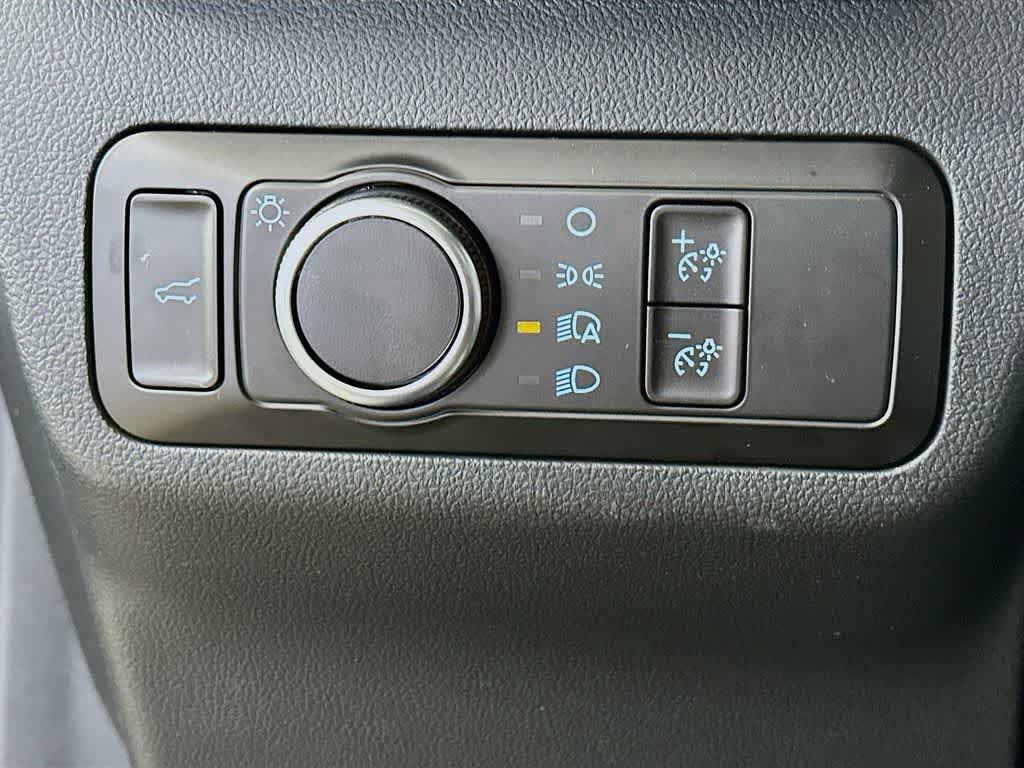 Thumbnail: 2026 Ford Escape - 26