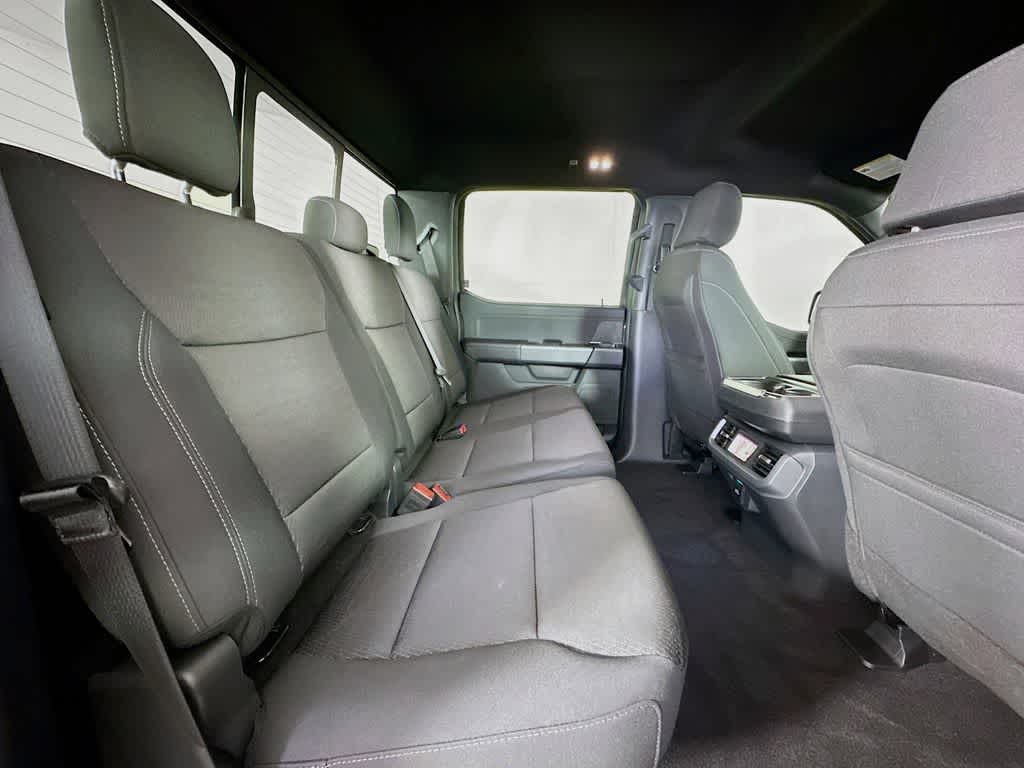 Thumbnail: 2025 Ford F-150 - 31