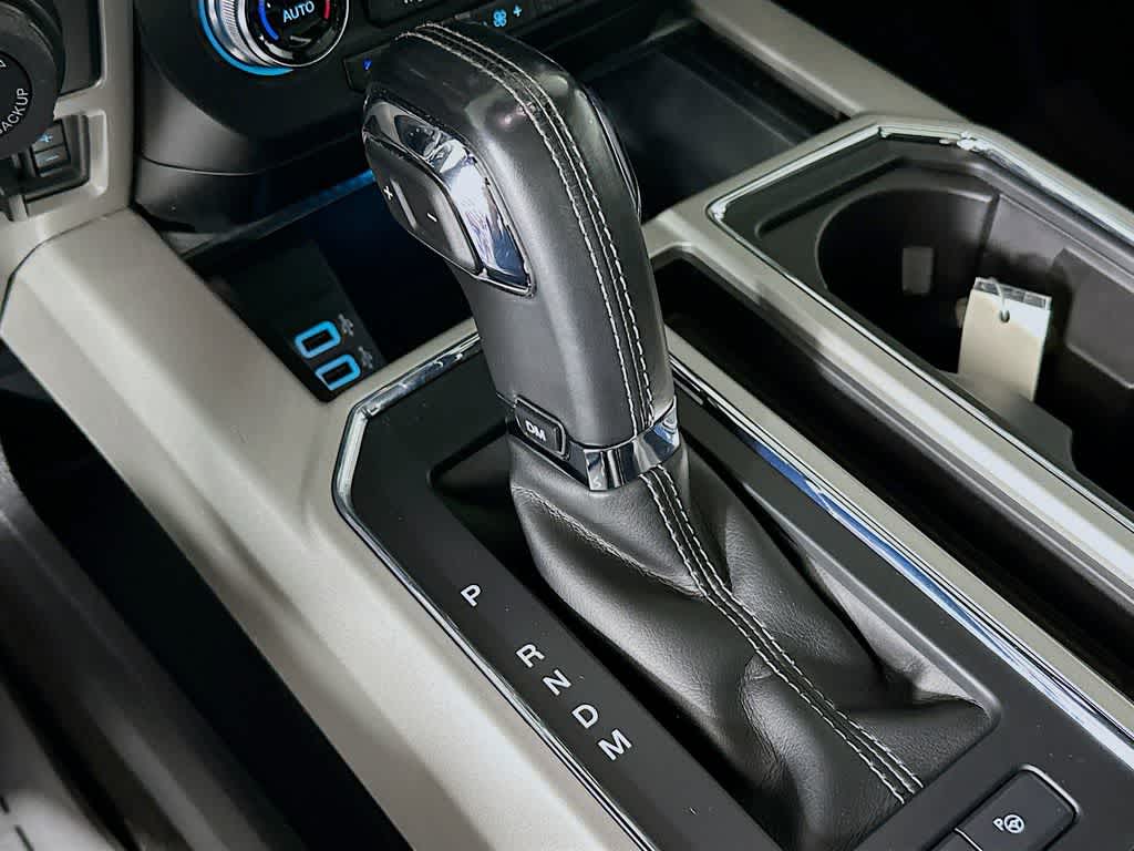 Thumbnail: 2018 Ford F-150 - 19