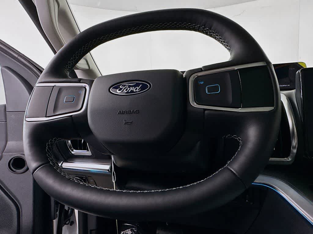 Thumbnail: 2026 Ford Expedition MAX - 16