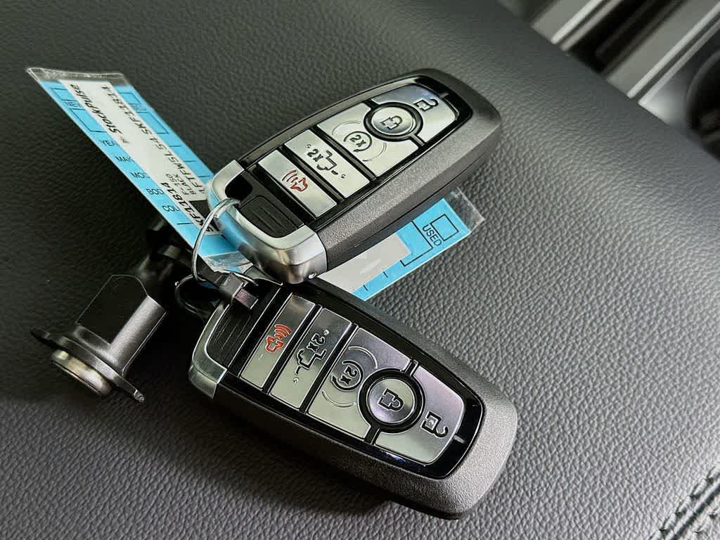 Thumbnail: 2025 Ford F-150 - 22