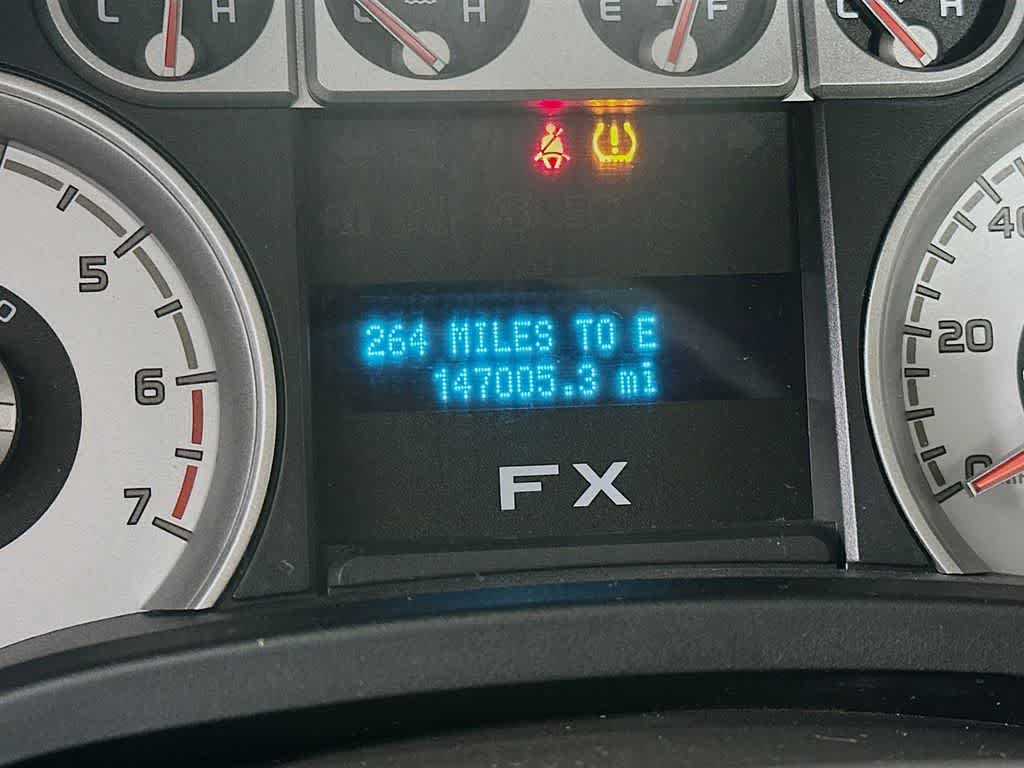 Thumbnail: 2010 Ford F-150 - 20