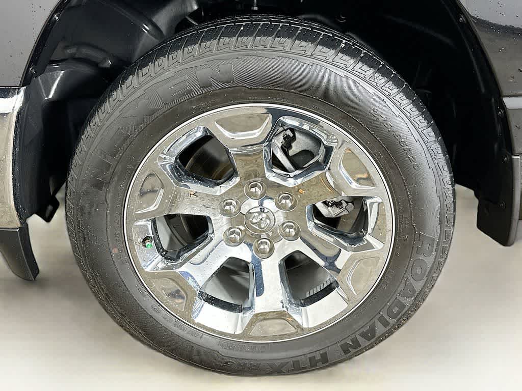 Thumbnail: 2022 RAM 1500 - 8