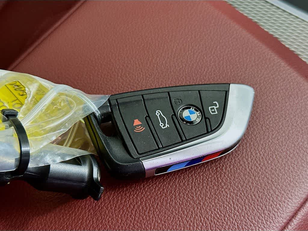 Thumbnail: 2023 BMW 4 Series - 22