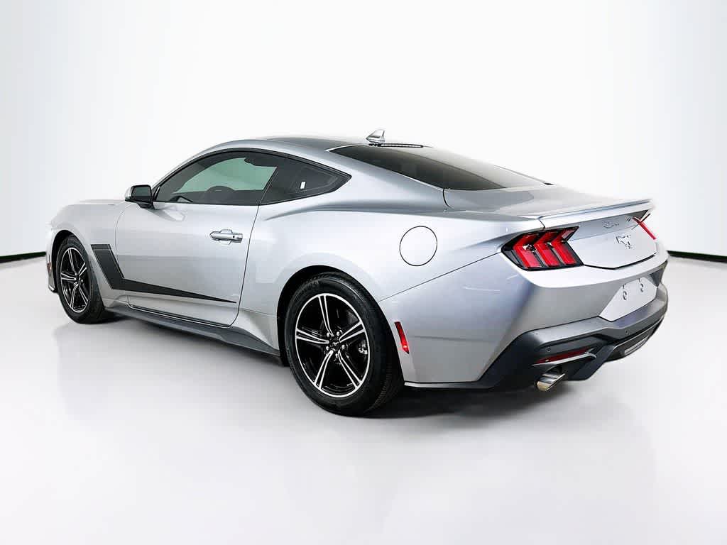 Thumbnail: 2024 Ford Mustang - 4