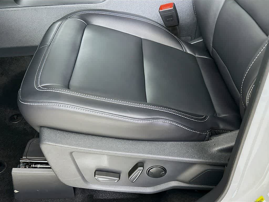 Thumbnail: 2026 Ford Bronco - 29