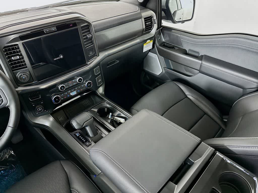 Thumbnail: 2025 Ford F-150 - 11