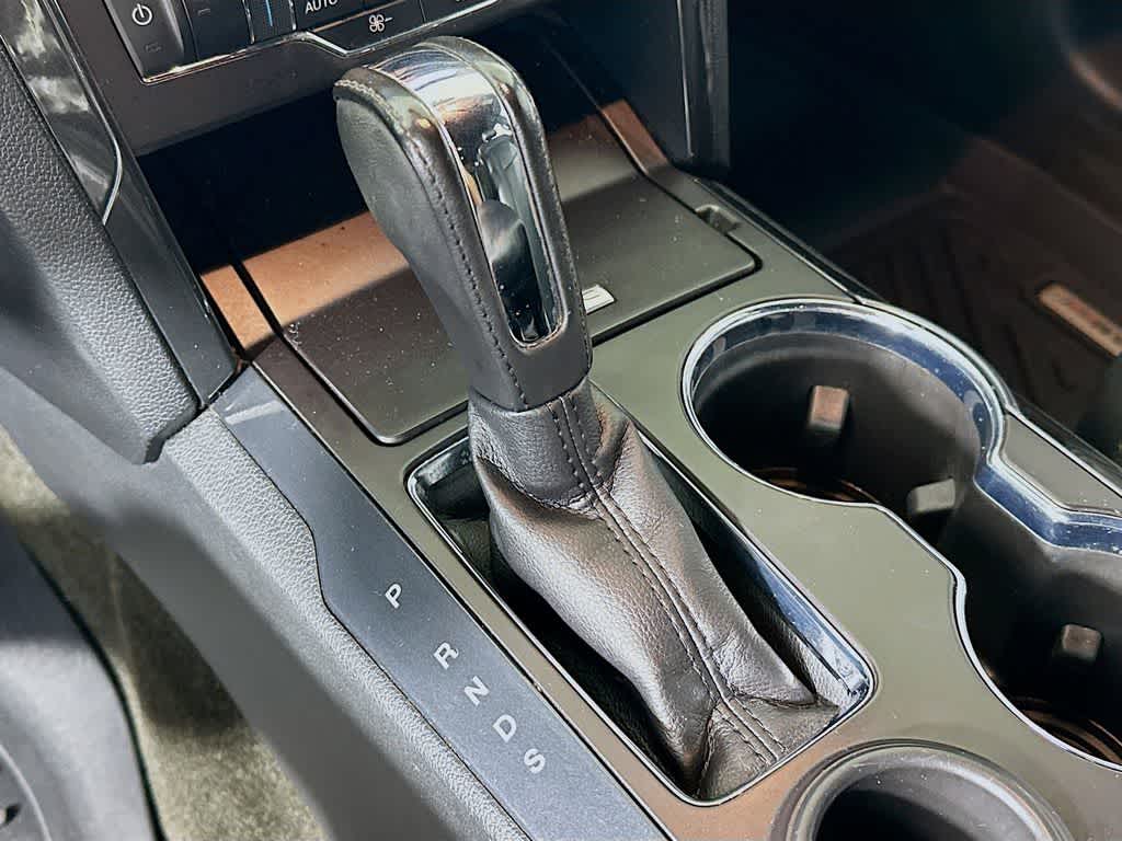 Thumbnail: 2017 Ford Explorer - 19