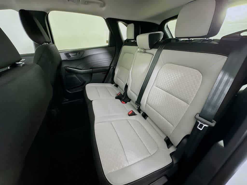 Thumbnail: 2025 Ford Escape - 14