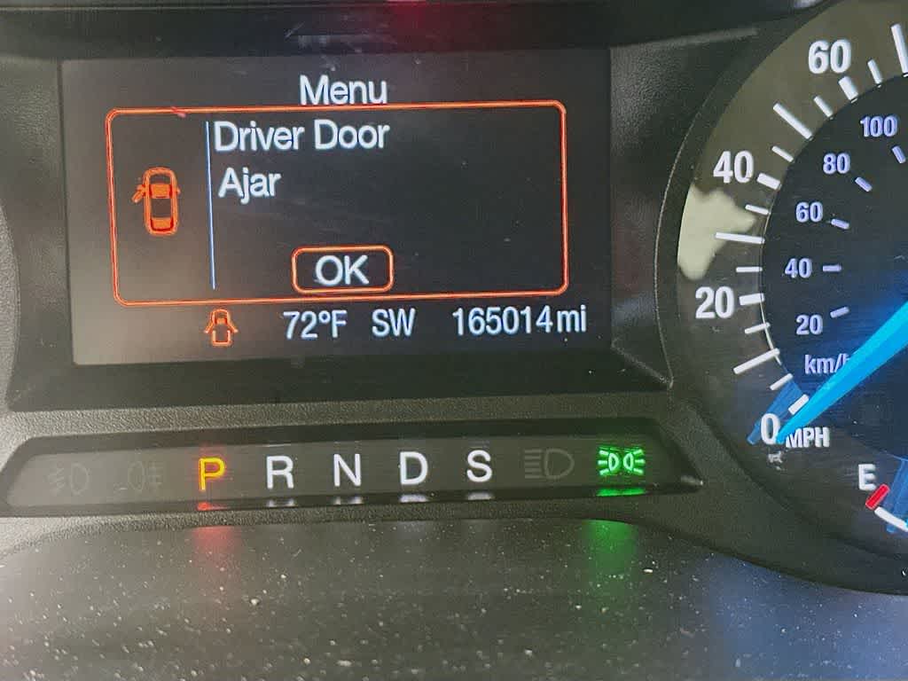 Thumbnail: 2016 Ford Fusion - 20