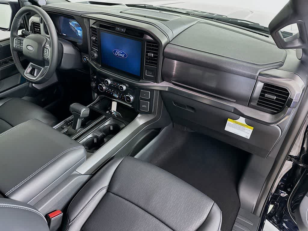 Thumbnail: 2026 Ford F-150 - 35