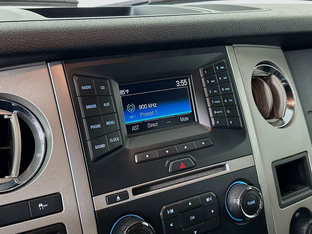 2016 Ford Expedition XLT 17