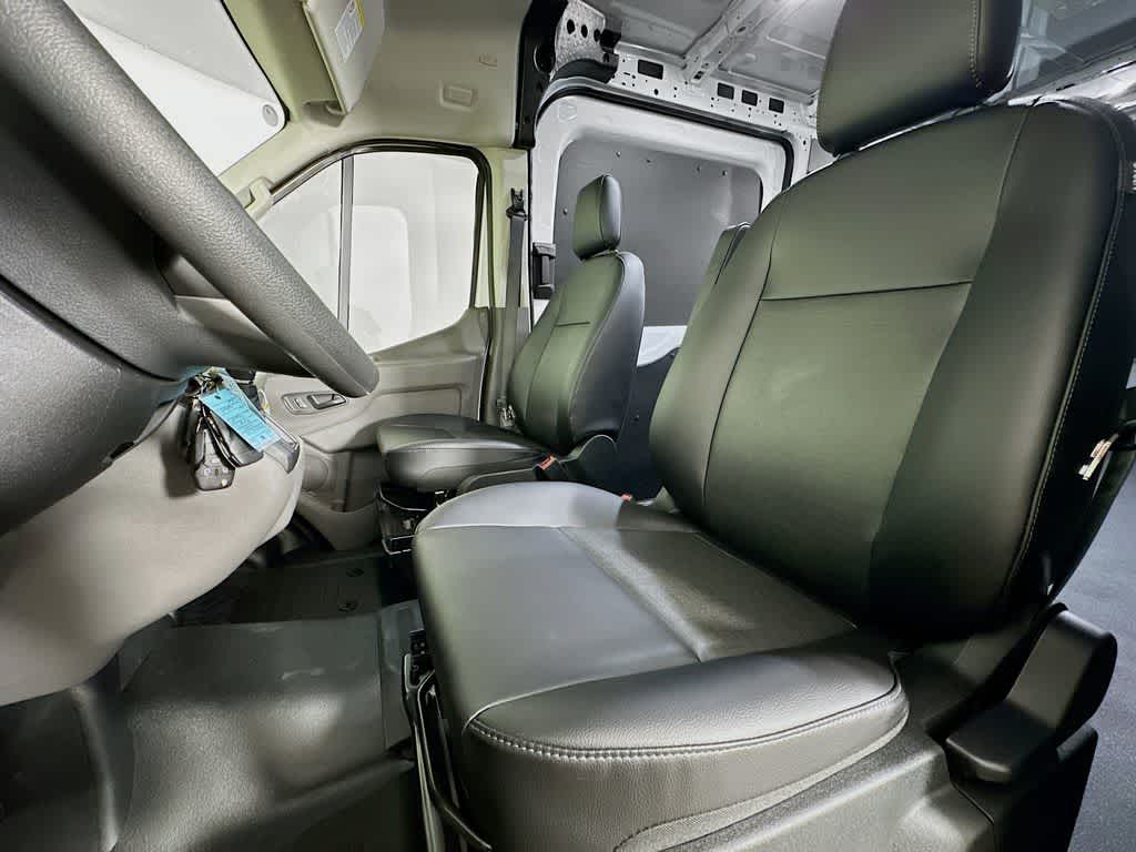 Thumbnail: 2025 Ford Transit Series - 12
