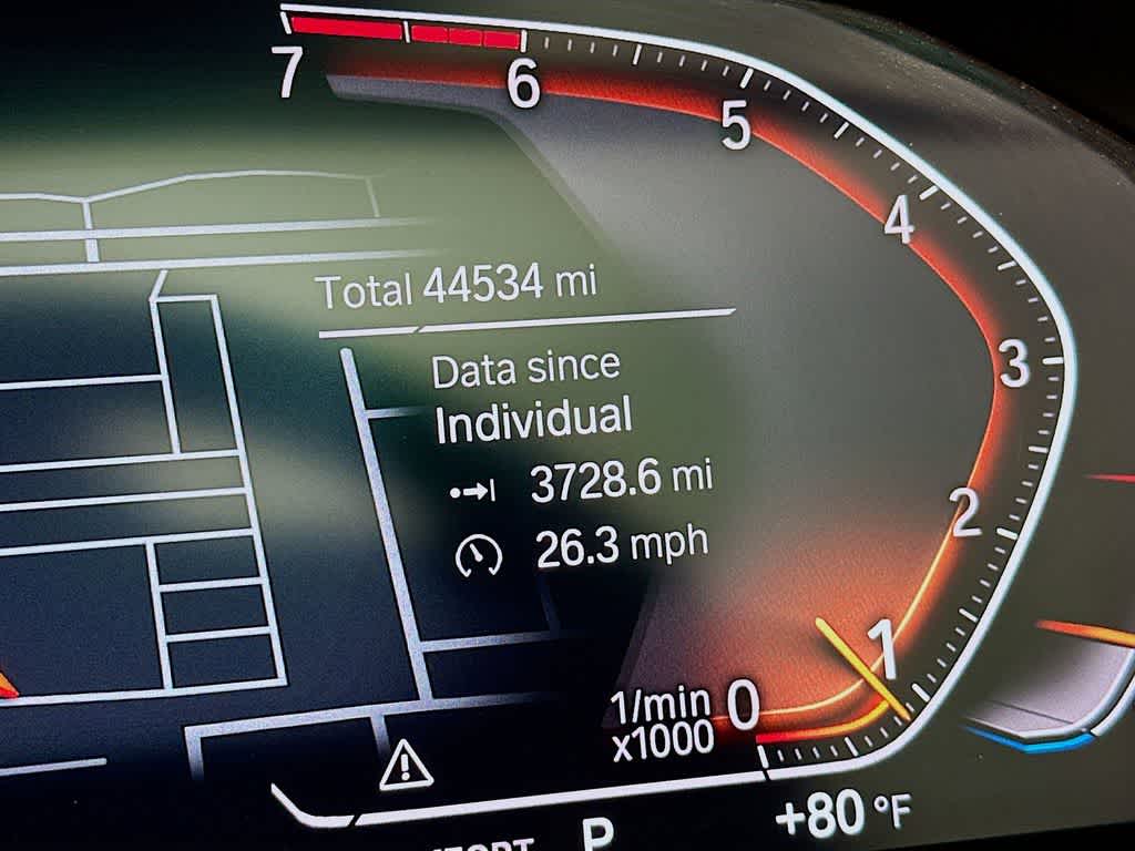 Thumbnail: 2022 BMW 4 Series - 20