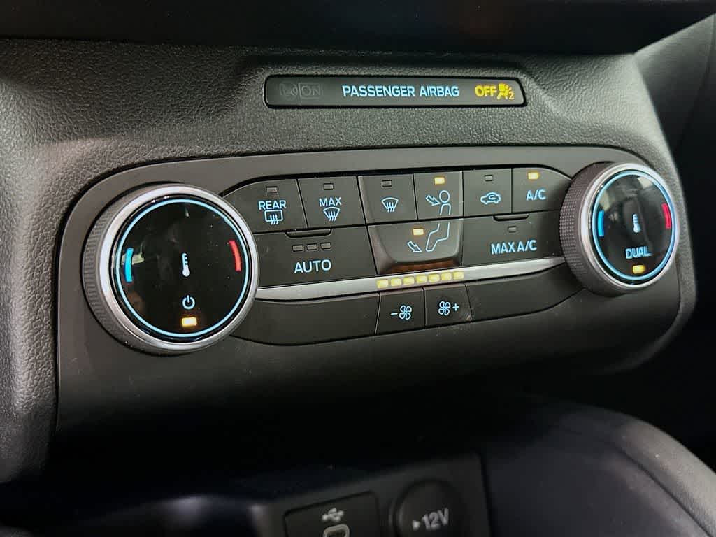 Thumbnail: 2025 Ford Escape - 18