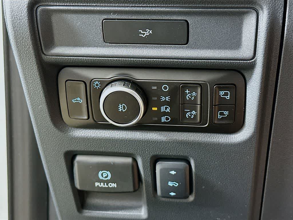 Thumbnail: 2026 Ford F-150 - 27