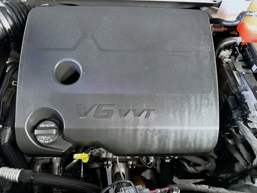 Thumbnail: 2023 Buick Enclave - 9