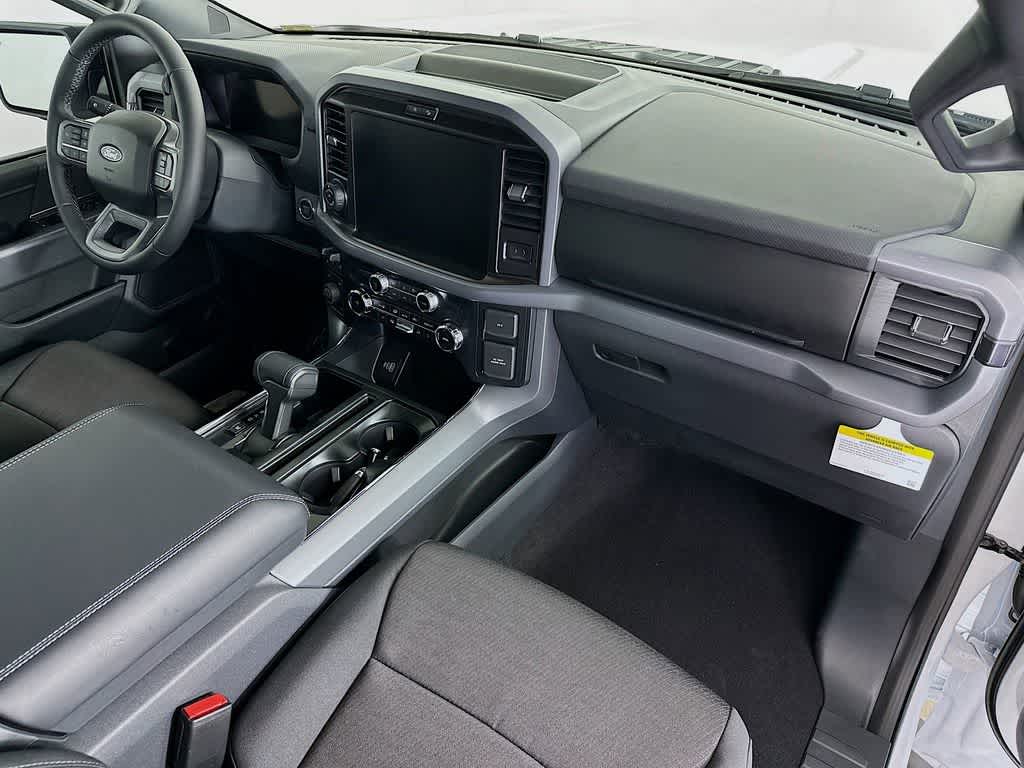 Thumbnail: 2026 Ford F-150 - 33