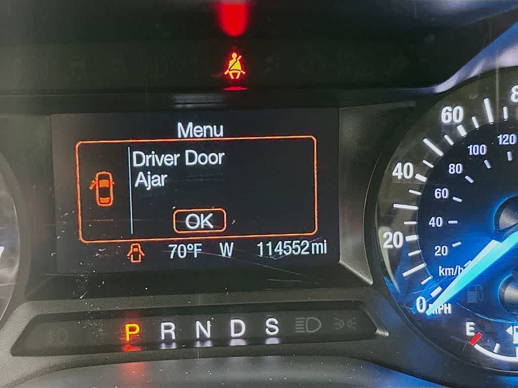 Thumbnail: 2015 Ford Fusion - 20