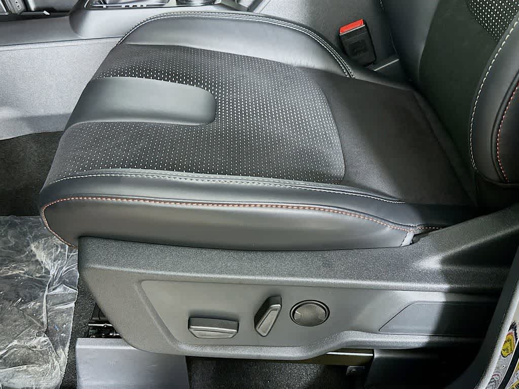 Thumbnail: 2026 Ford Bronco - 30