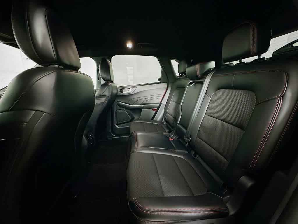 Thumbnail: 2025 Ford Escape - 14