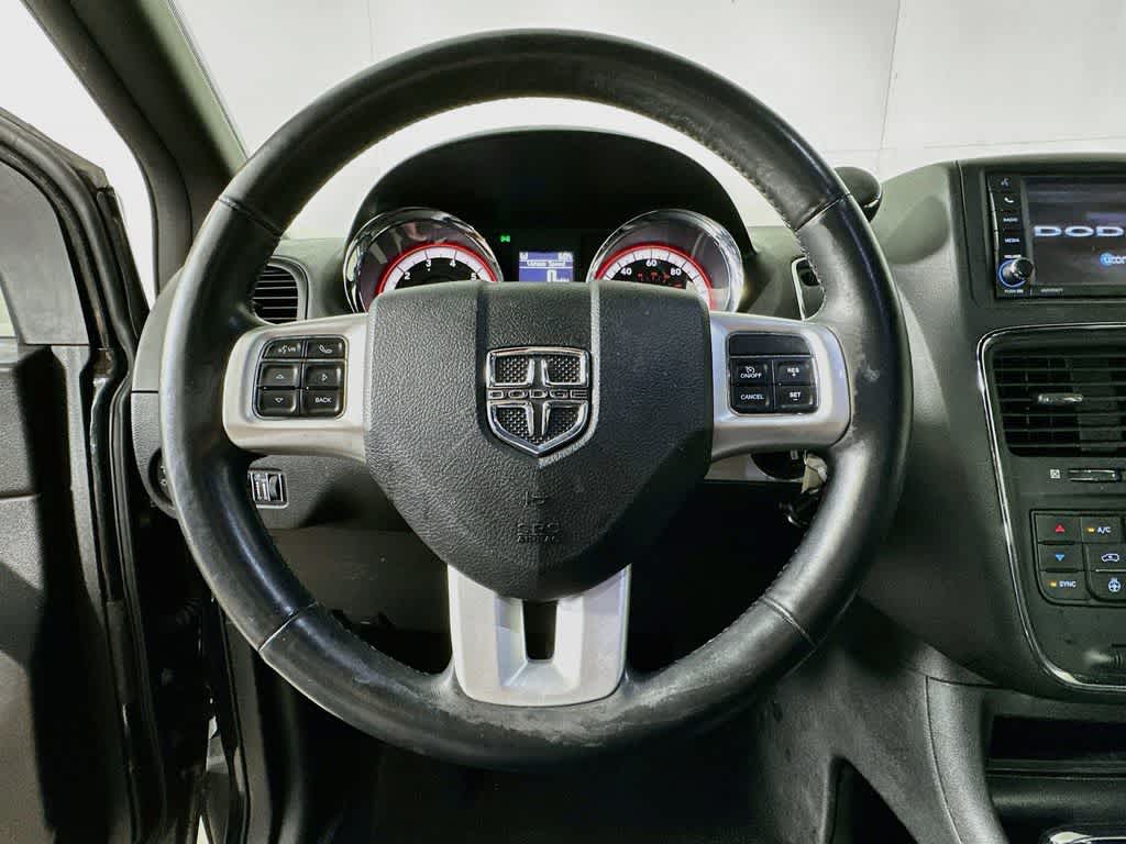 Thumbnail: 2019 Dodge Grand Caravan - 15