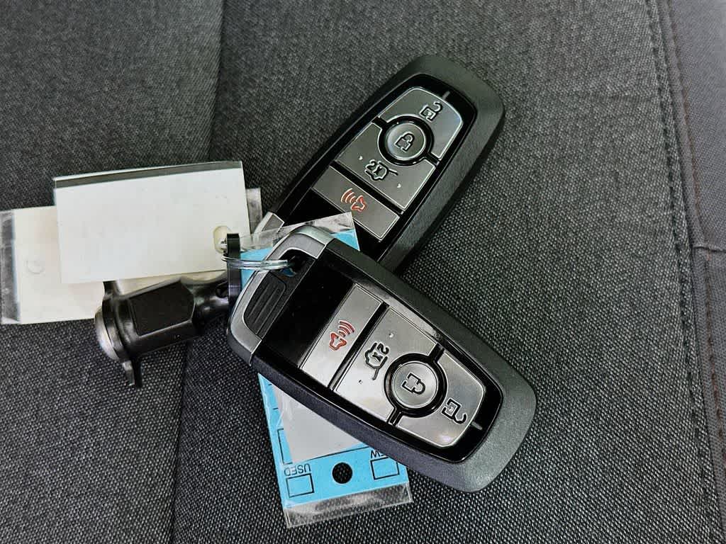 Thumbnail: 2025 Ford Explorer - 20