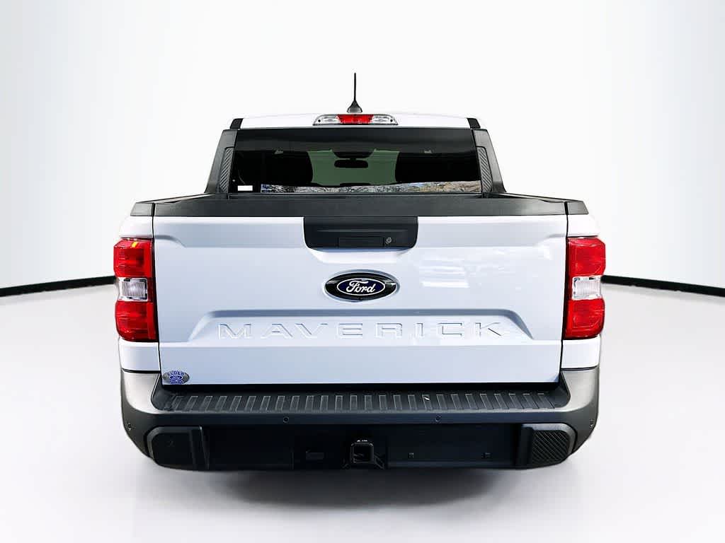 Thumbnail: 2025 Ford Maverick - 5
