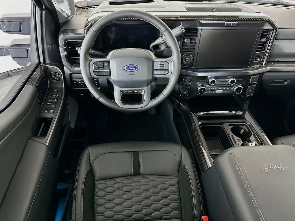 Thumbnail: 2026 Ford F-250 - 10