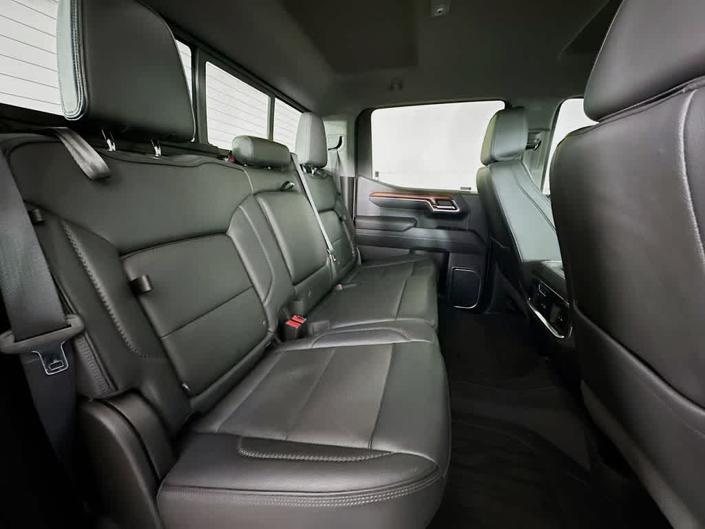 Thumbnail: 2023 GMC Sierra 1500 - 31