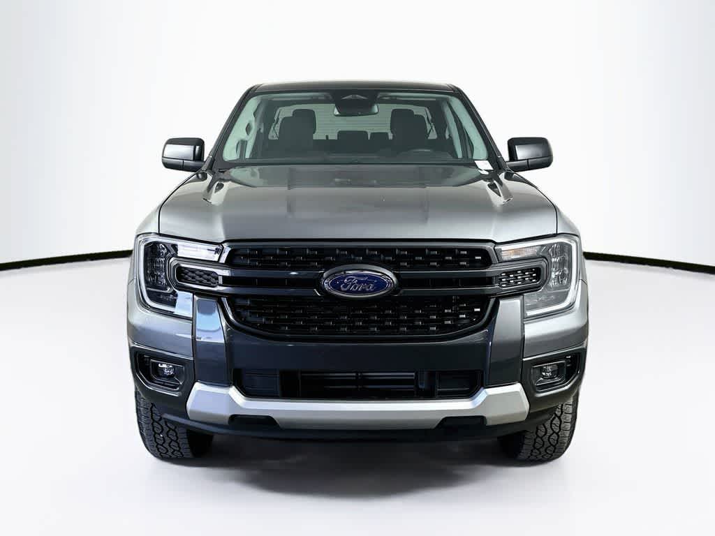 Thumbnail: 2026 Ford Ranger - 6