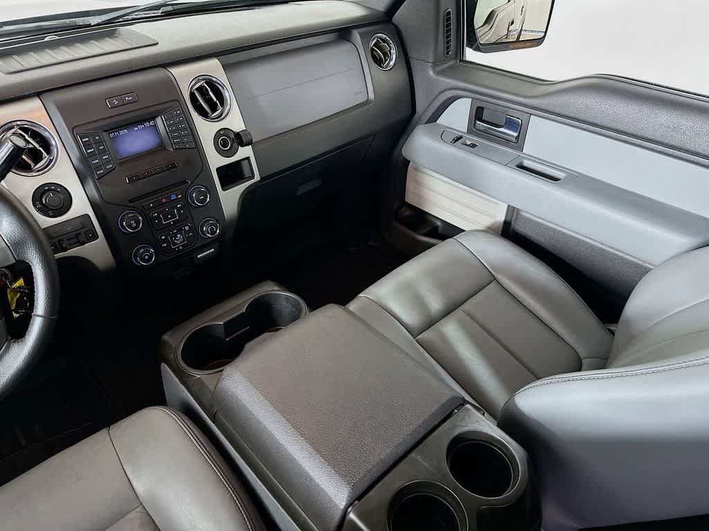 Thumbnail: 2014 Ford F-150 - 11