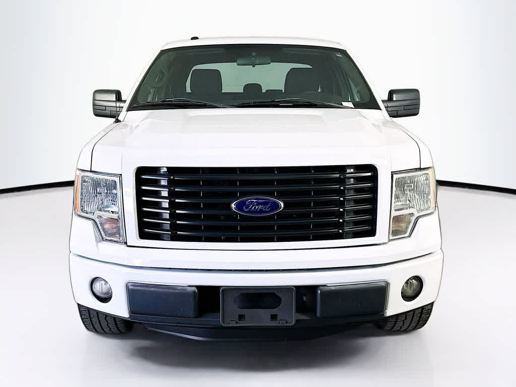 Thumbnail: 2014 Ford F-150 - 6