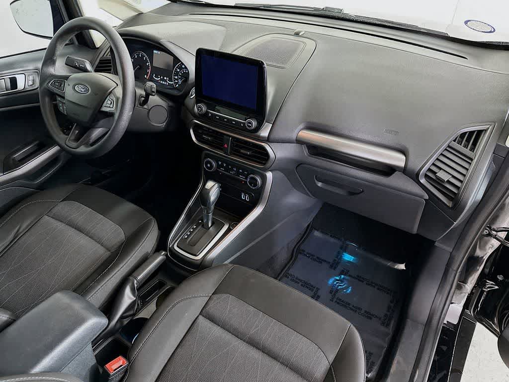 Thumbnail: 2022 Ford EcoSport - 32