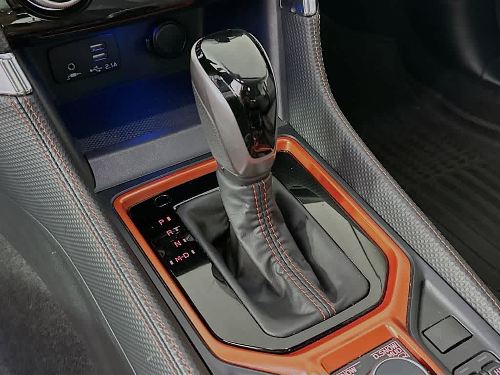 Thumbnail: 2019 Subaru Forester - 19